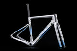 SLC 5 Carbon Frameset