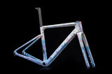 SLC 5 Carbon Frameset