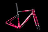 SLC 5 Carbon Frameset