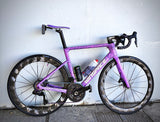 [PROJECT UBW] Winspace SLC 5 Astro Purple (L)