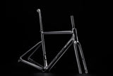 SLC3 Carbon Frameset