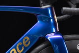 T1600 ULTRA - Complete Bike (build to order) Shimano Di2 12spd