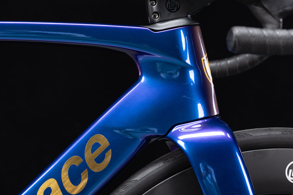 T1600 ULTRA - Complete Bike (build to order) Shimano Di2 12spd