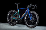 T1600 ULTRA - Complete Bike (build to order) Shimano Di2 12spd