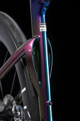 T1600 ULTRA - Complete Bike (build to order) Shimano Di2 12spd