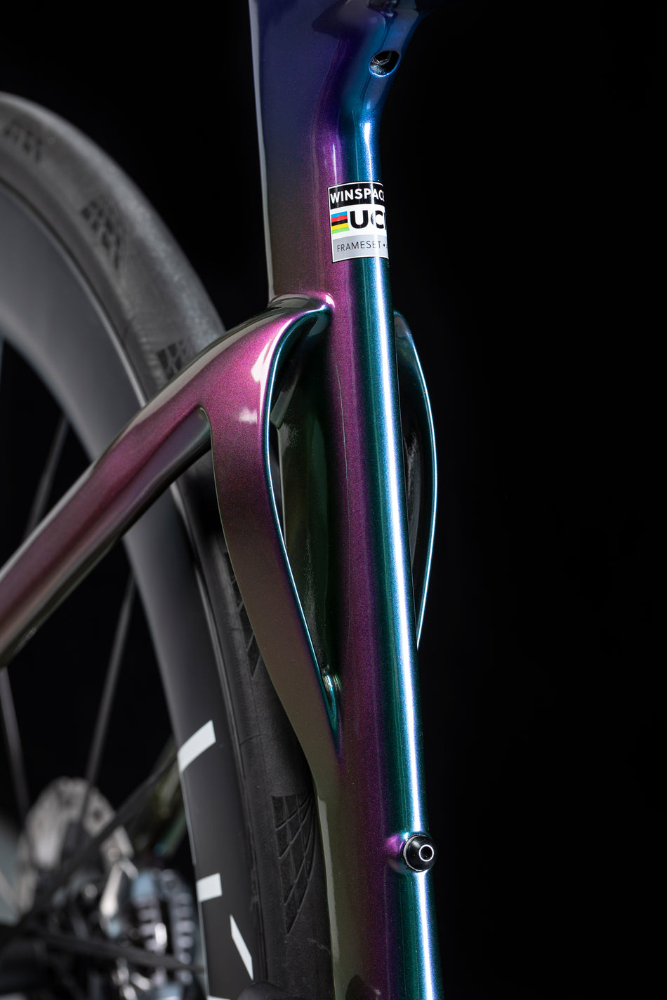 T1600 ULTRA - Complete Bike (build to order) Shimano Di2 12spd