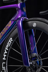 T1600 ULTRA - Complete Bike (build to order) Shimano Di2 12spd