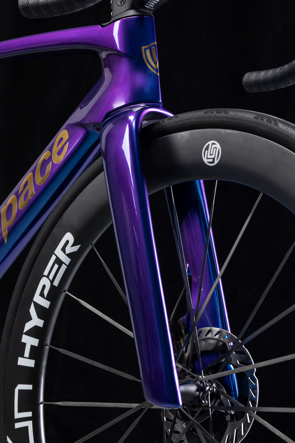 T1600 ULTRA - Complete Bike (build to order) Shimano Di2 12spd