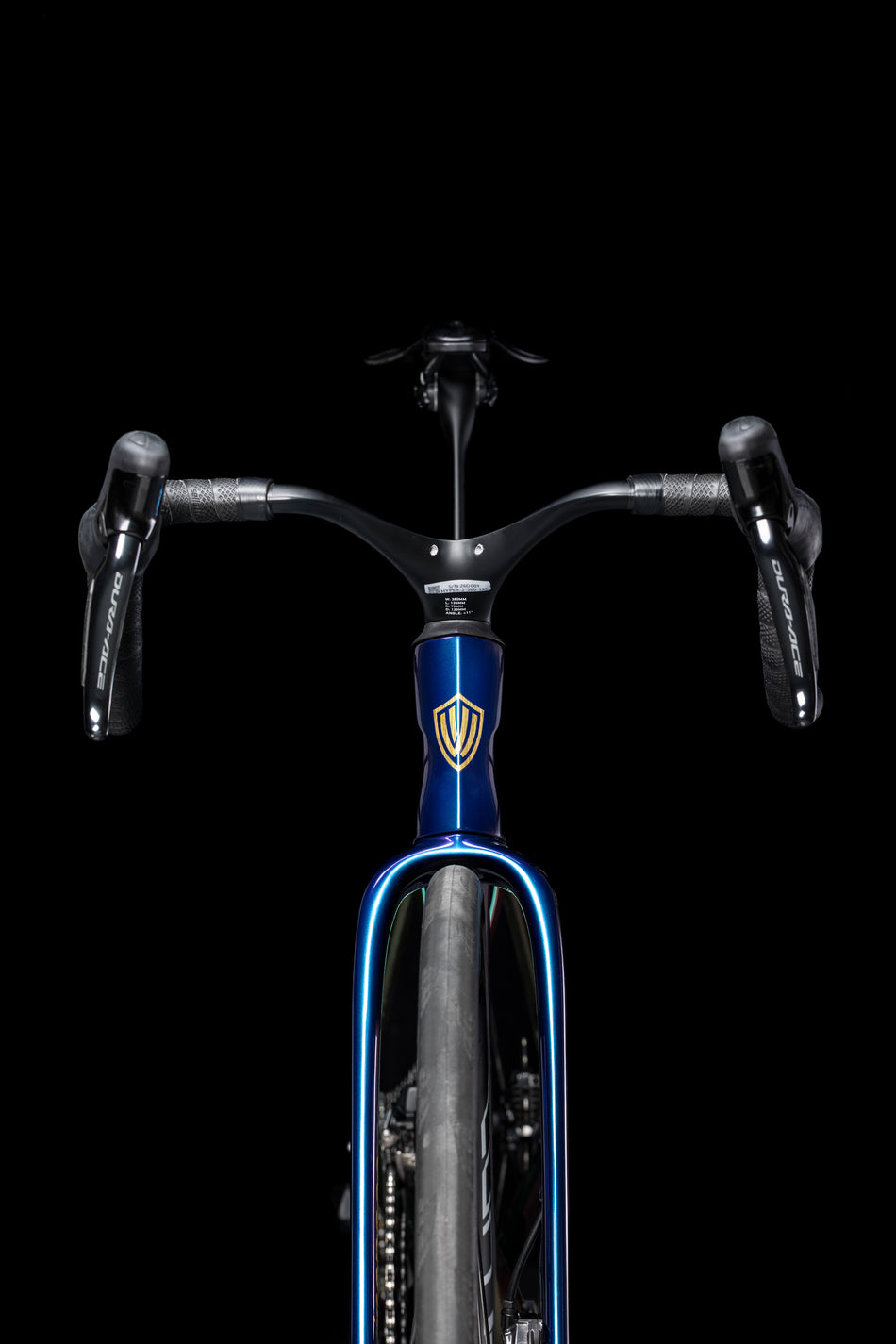 T1600 ULTRA - Complete Bike (build to order) Shimano Di2 12spd