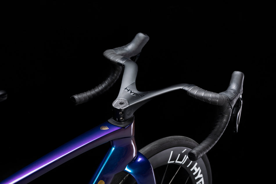 T1600 ULTRA - Complete Bike (build to order) Shimano Di2 12spd