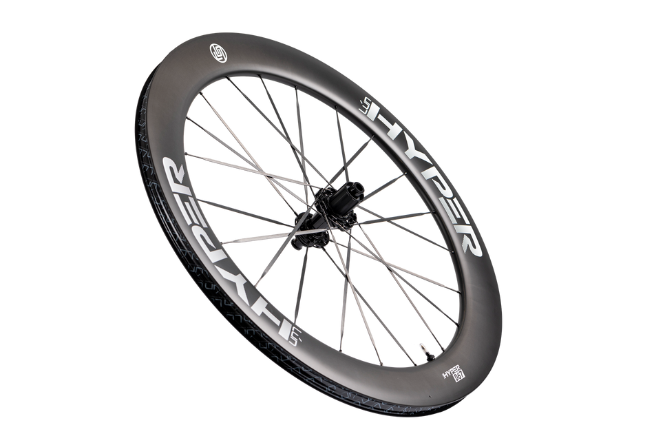 Lún: HYPER 3 D67 (60mm & 68mm) Disc Brake Carbon Wheelset– Winspace NZ Lún: HYPER 3 D67 (60mm & 68mm) Disc Brake Carbon Wheelset– Winspace NZ
