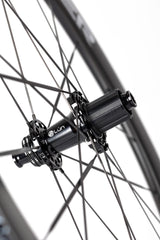 Lún: HYPER 3 D33 (35mm) Disc Brake Carbon Wheelset