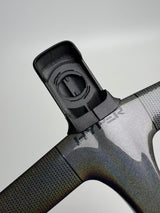 3D Printed Aero Mount for HYPER bar - Wahoo BOLT V2