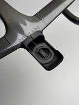 3D Printed Aero Mount for HYPER bar - Wahoo BOLT V2