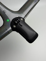 3D Printed Aero Mount for HYPER bar - Wahoo BOLT V2