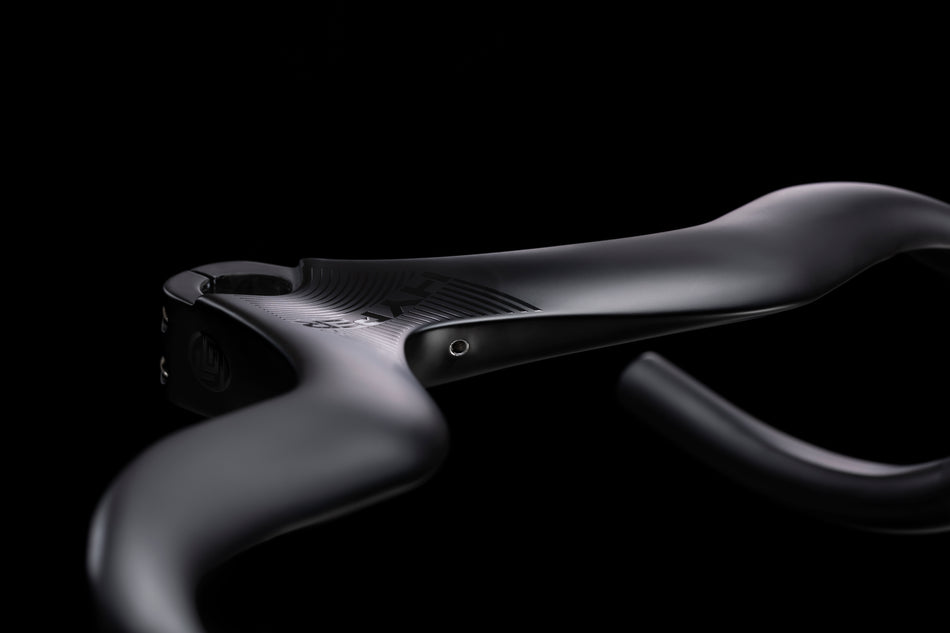 HYPER 2.0 Riser Aero Cockpit