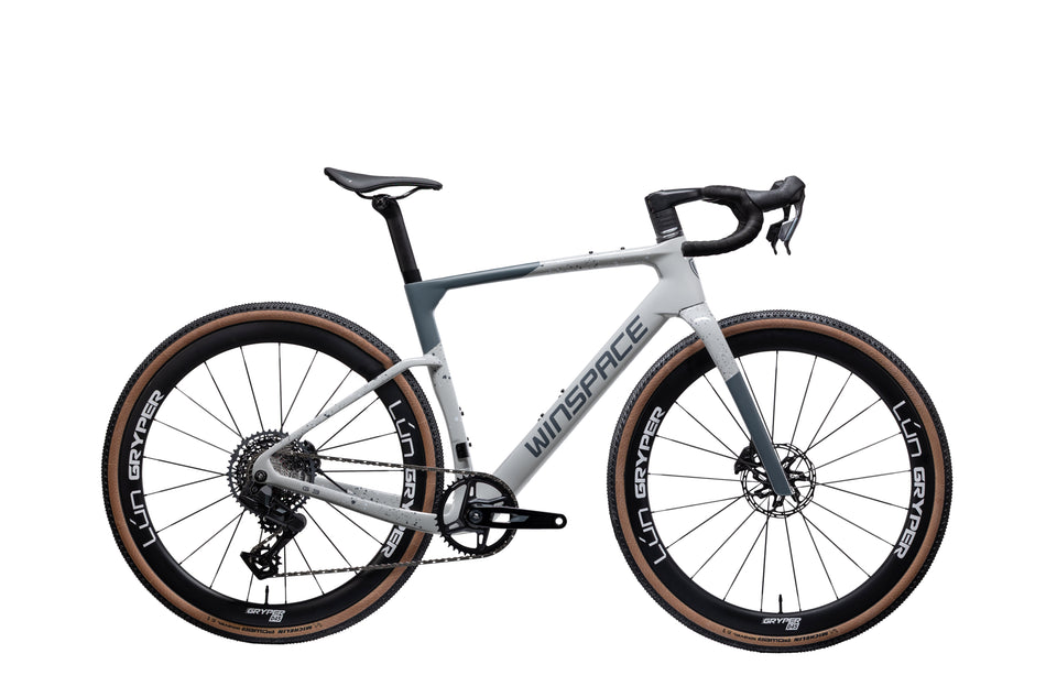 gravel bike offerte G3 Gravel