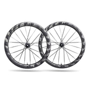 Lún: MEGA Disc Brake Carbon Wheelset