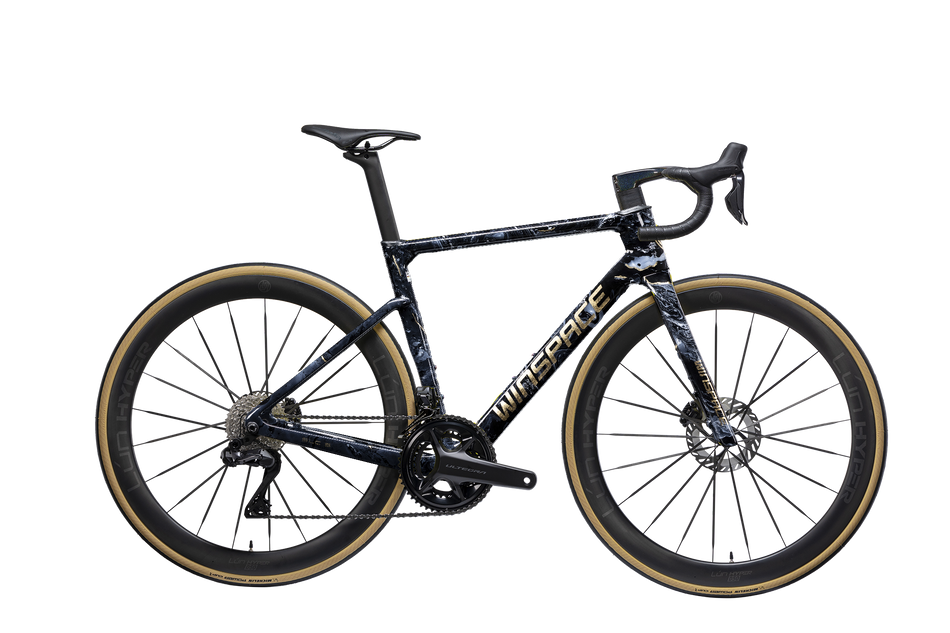 SLC 5 - Complete Bike (build to order) Shimano Di2 12spd