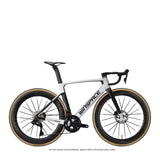 T1550 Gen2 - Complete Bike (build to order) Shimano Di2 12spd