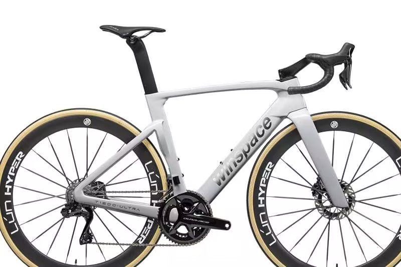 T1600 ULTRA - Complete Bike (build to order) Shimano Di2 12spd