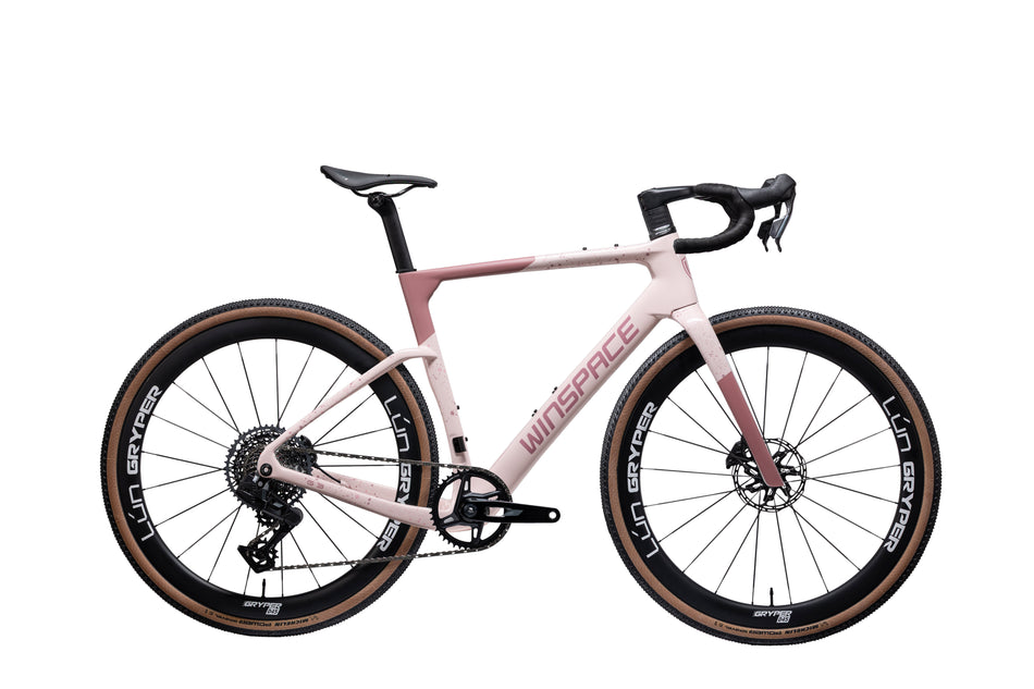 G3 Gravel - Complete Bike (build to order) GRX or AXS