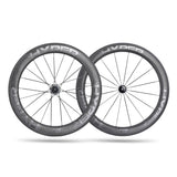 Lún: HYPER Gen2 SE R67 (60/68mm) Rim Brake Carbon Wheelset