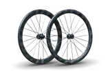 Lún: HYPER Gen2 D45 (46mm & 54mm) Disc Brake Carbon Wheelset