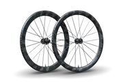 Lún: HYPER Gen2 D45 (46mm & 54mm) Disc Brake Carbon Wheelset