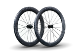 Lún: HYPER Gen2 R67 (60mm & 68mm) Rim Brake Carbon Wheelset