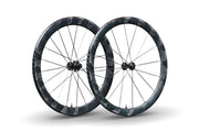 Lún: HYPER Gen2 R45 (46mm & 54mm) Rim Brake Carbon Wheelset