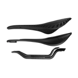 Samassi 3D Printed Nylon/Carbon Saddle R1