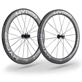 Lún: HYPER Gen2 SE R67 (60/68mm) Rim Brake Carbon Wheelset