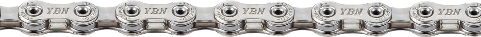YBN SLA 12 Speed Chain Hollow Pin 126L