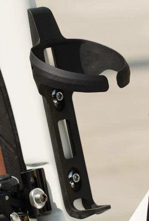 EVR Mate Aero Bottle Cage Set (PAIR)