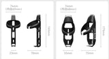 EVR Mate Aero Bottle Cage Set (PAIR)