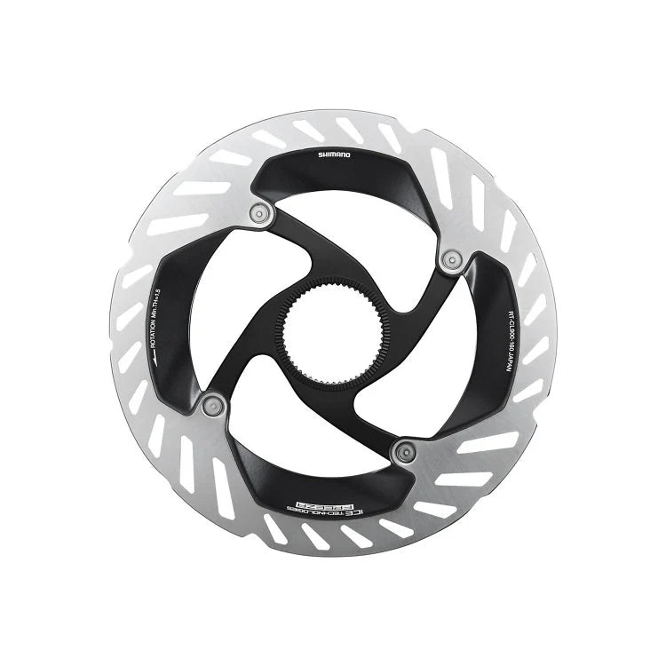 Shimano Dura-Ace RT CL-900 Centrelock Disc Rotor