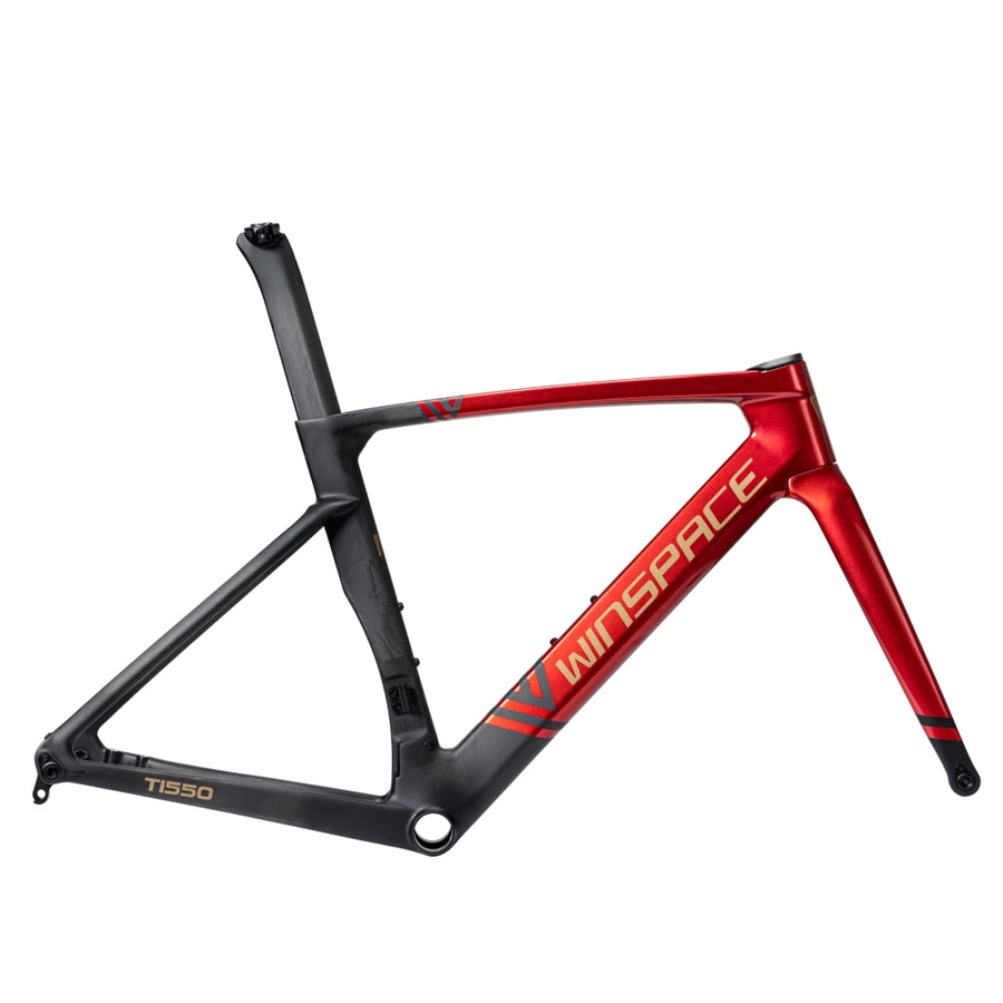 T1500 Aero Frameset | Winspace NZ