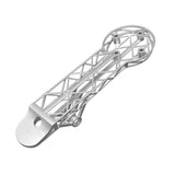 SAMASSI Ultralight 3D printed Titanium Bike Computer Mount