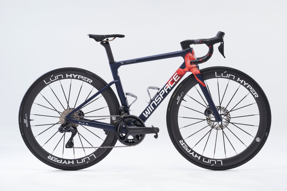SLC 5 - Complete Bike (build to order) Shimano Di2 12spd