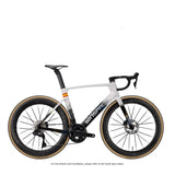 T1550 Gen2 - Complete Bike (build to order) Shimano Di2 12spd