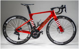 M6 - Complete Bike (BUILD TO ORDER) Shimano Di2 12spd
