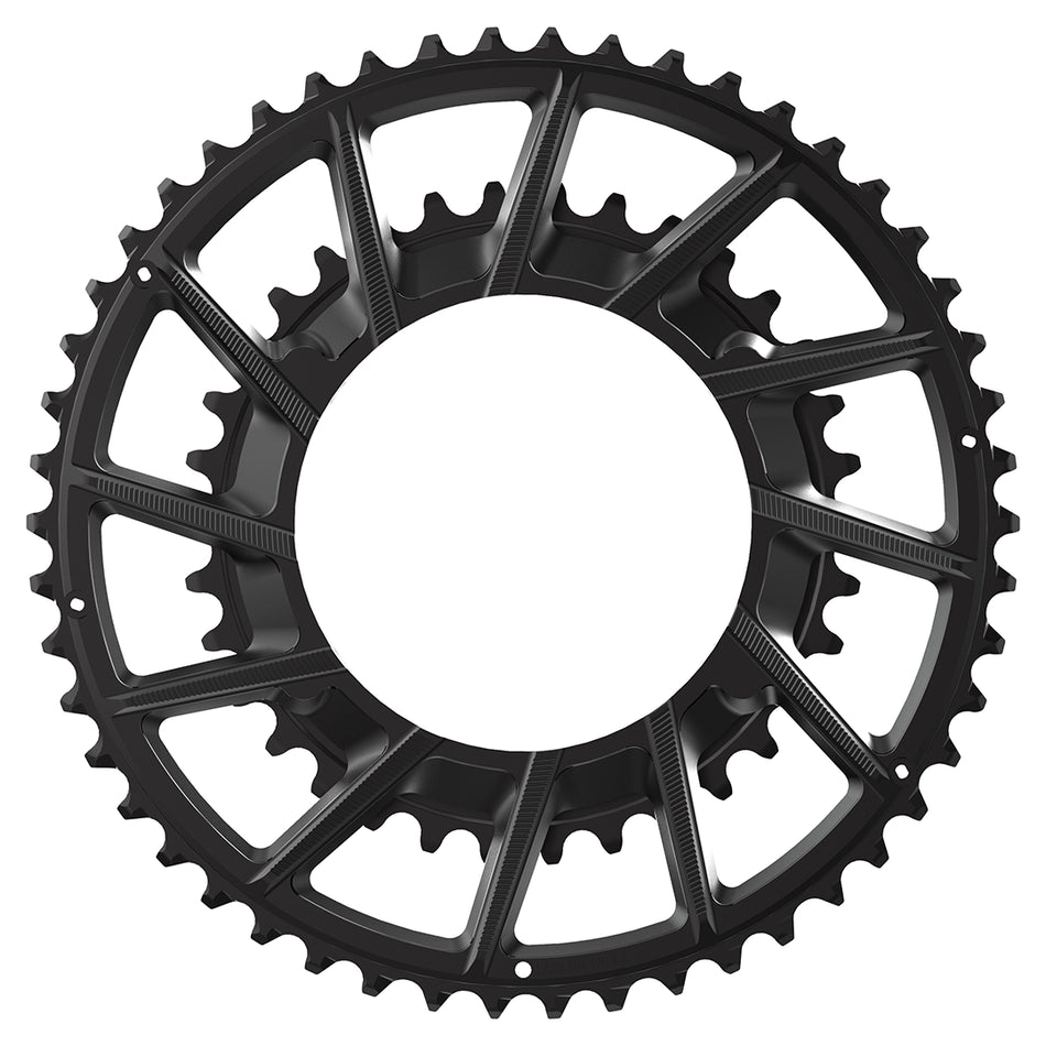 XCADEY ProWheel Aero chainring set