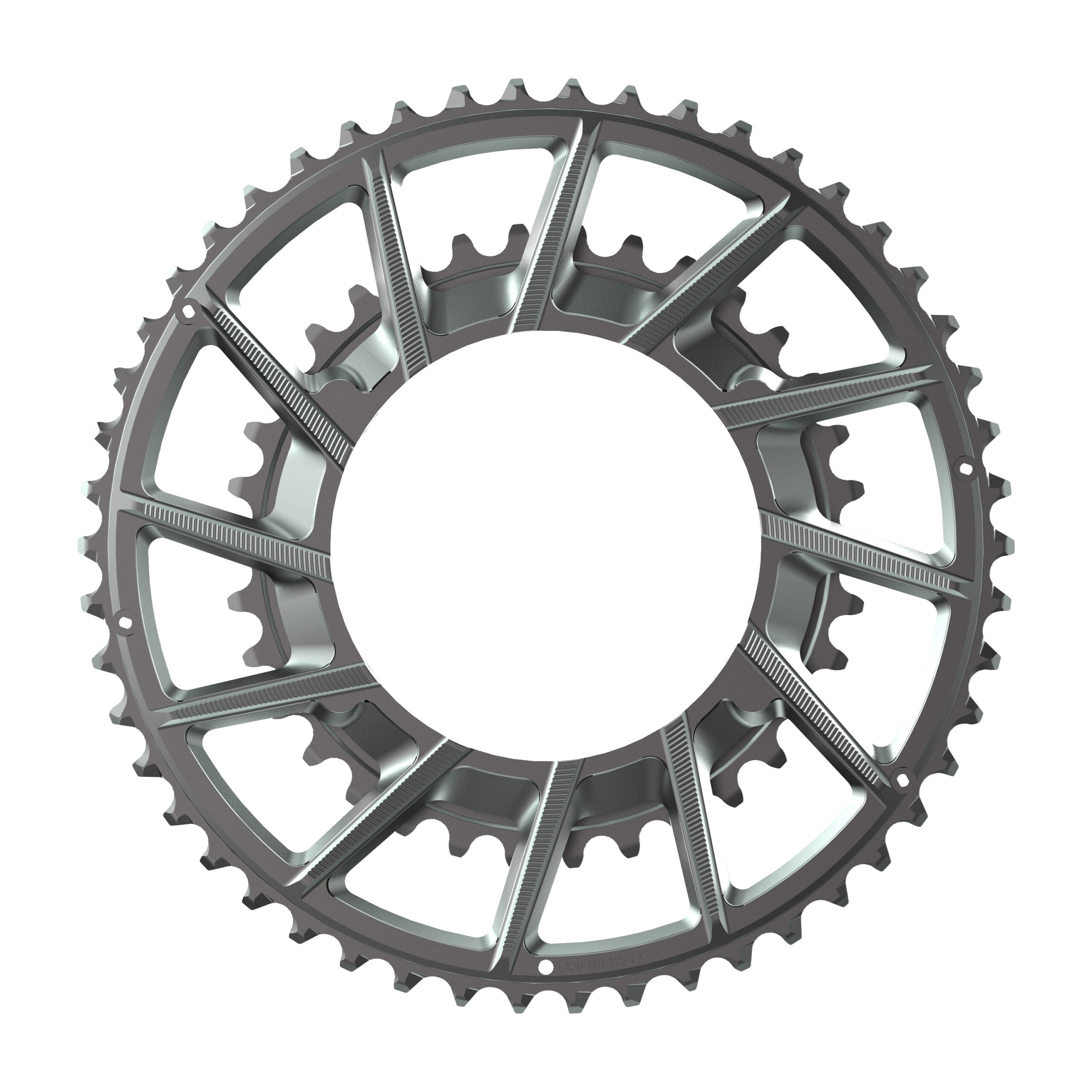 XCADEY ProWheel Aero chainring set– Winspace NZ