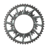 XCADEY ProWheel Aero chainring set