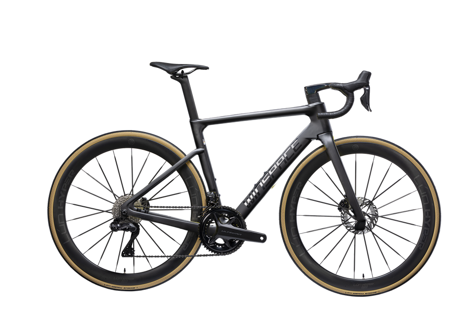 SLC 5 - Complete Bike (build to order) Shimano Di2 12spd