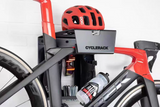 Cyclerack - Premium cycle and accessories hanger