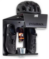 Cyclerack - Premium cycle and accessories hanger