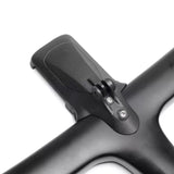 3D Printed Aero Mount for ZERO SL - Wahoo BOLT V2