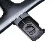 3D Printed Aero Mount for ZERO SL - Wahoo BOLT V2